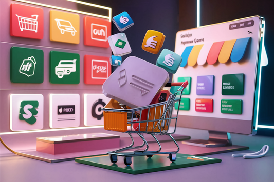 Shopify Payment Gateways: Which One is Right for Your Store