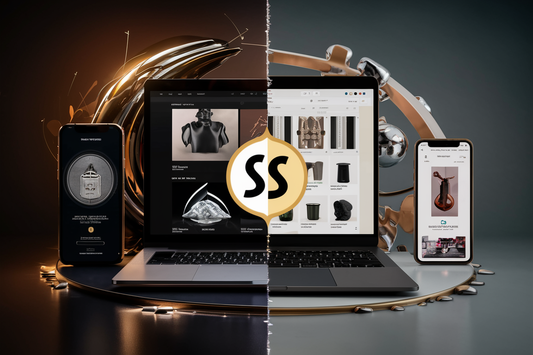 Luxury vs. Budget Shopify Stores: What Works Best?