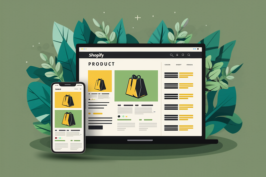 How to Optimize Shopify Product Pages for Better SEO