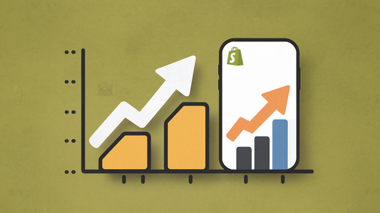 Top 4 Tips to Increase Shopify Sales