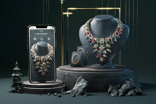 3D Product Configurators: The Future of Personalized Online Shopping