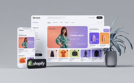 Why Your Business Needs a Shopify Expert to Build a Successful Online Store