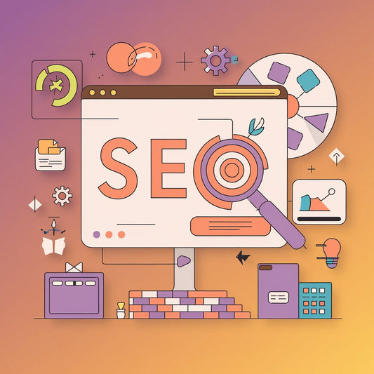 Shopify SEO: Boost Your Rankings in 2025