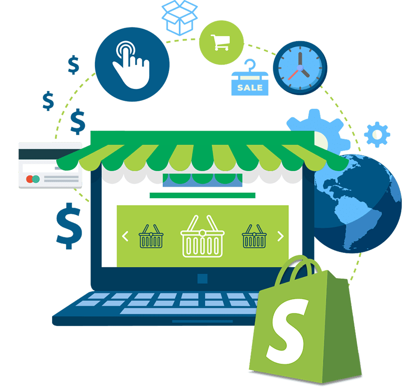 Shopify Retainers Plans