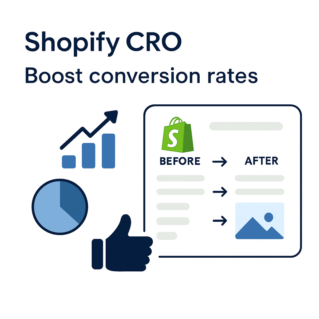 In-Depth CRO Audit