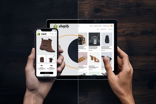 Mobile CRO: How to Optimize Your Shopify Store for Mobile Conversions