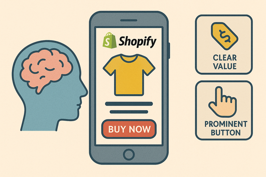 The Psychology of a Shopify Product Page That Converts