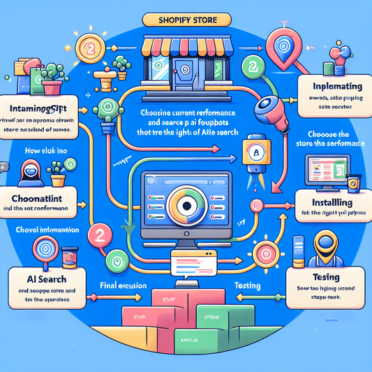 How to Optimize Your Shopify Store for ChatGPT and AI Search
